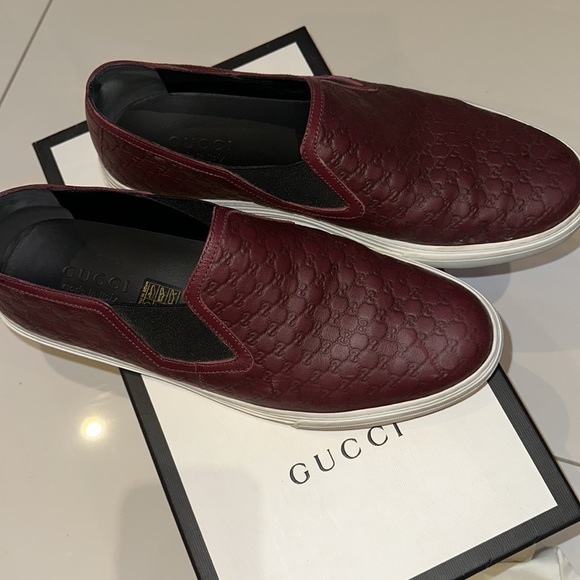 Gucci Shoes Gucci Mens Shoe Poshmark